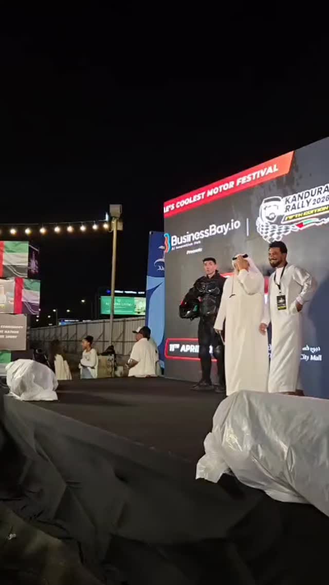 Post 2 by Karimmoto on Instagram (video)