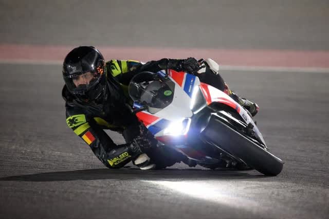 Post 3 by Karimmoto on Instagram (video)
