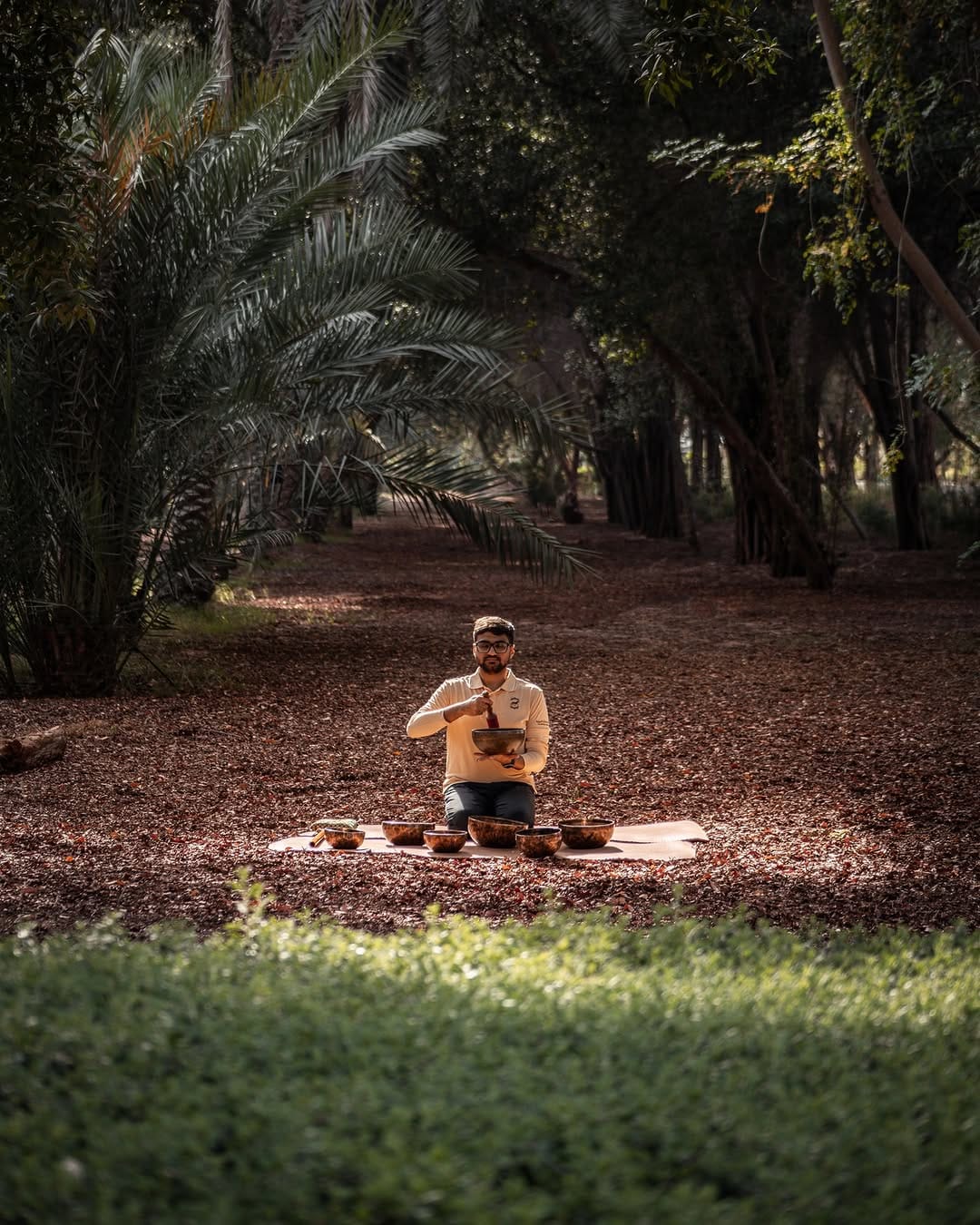Post 9 by The Royal Stables - Abu Dhabi on Instagram (image)