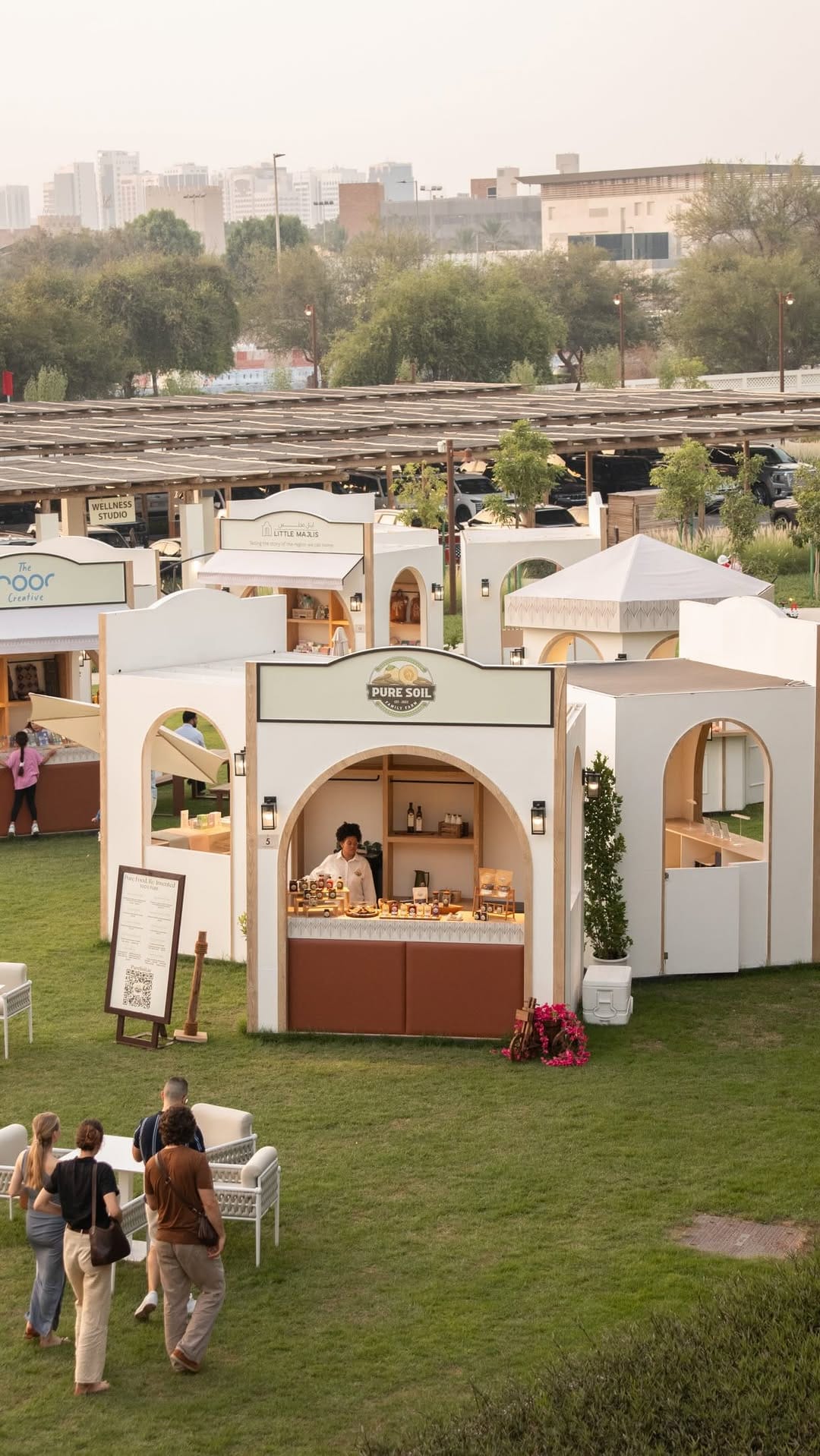Post 10 by The Royal Stables - Abu Dhabi on Instagram (video)