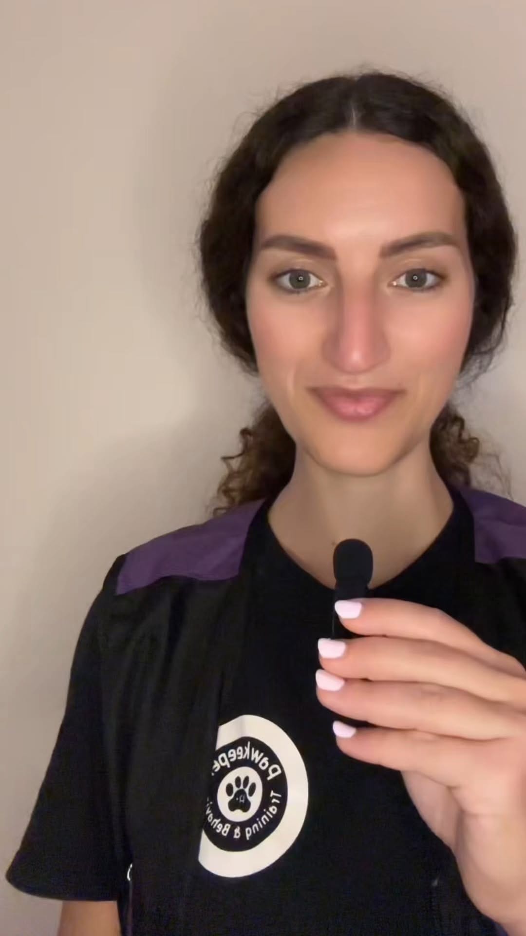 Post 4 by Jasmin | UAE's Favorite Dog Trainer 2024 & 2025 | 🇦🇪🇶🇦 Est. 2017 on Instagram (video)