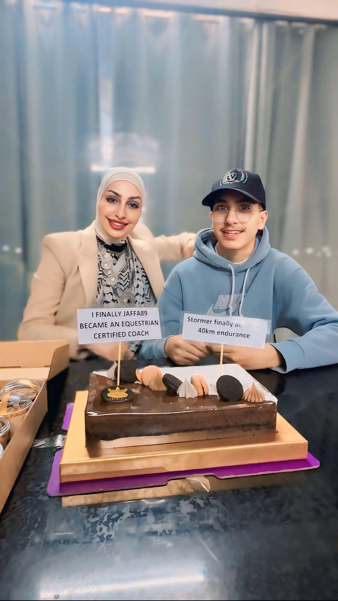 Post 10 by 𝐌𝐚𝐧𝐚𝐫 | 𝐂𝐞𝐫𝐭𝐢𝐟𝐢𝐞𝐝 𝐄𝐪𝐮𝐞𝐬𝐭𝐫𝐢𝐚𝐧 𝐂𝐨𝐚𝐜𝐡 on Instagram (video)