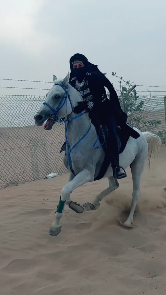 Post 1 by 𝐌𝐚𝐧𝐚𝐫 | 𝐂𝐞𝐫𝐭𝐢𝐟𝐢𝐞𝐝 𝐄𝐪𝐮𝐞𝐬𝐭𝐫𝐢𝐚𝐧 𝐂𝐨𝐚𝐜𝐡 on Instagram (video)