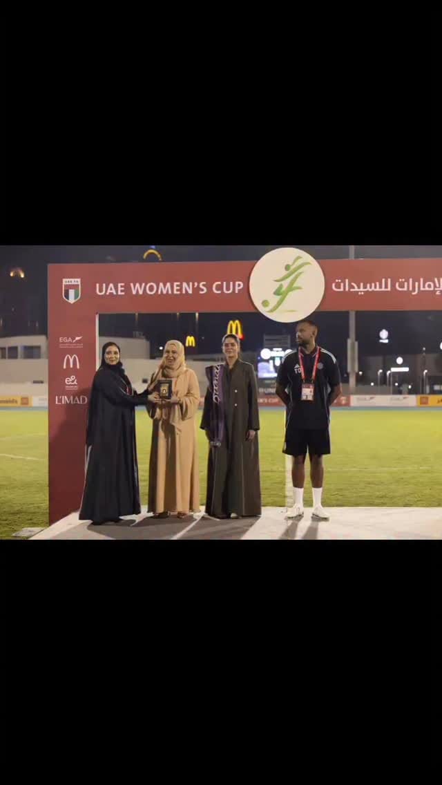 Post 3 by خديجة حسن | Khadija Hassan on Instagram (video)
