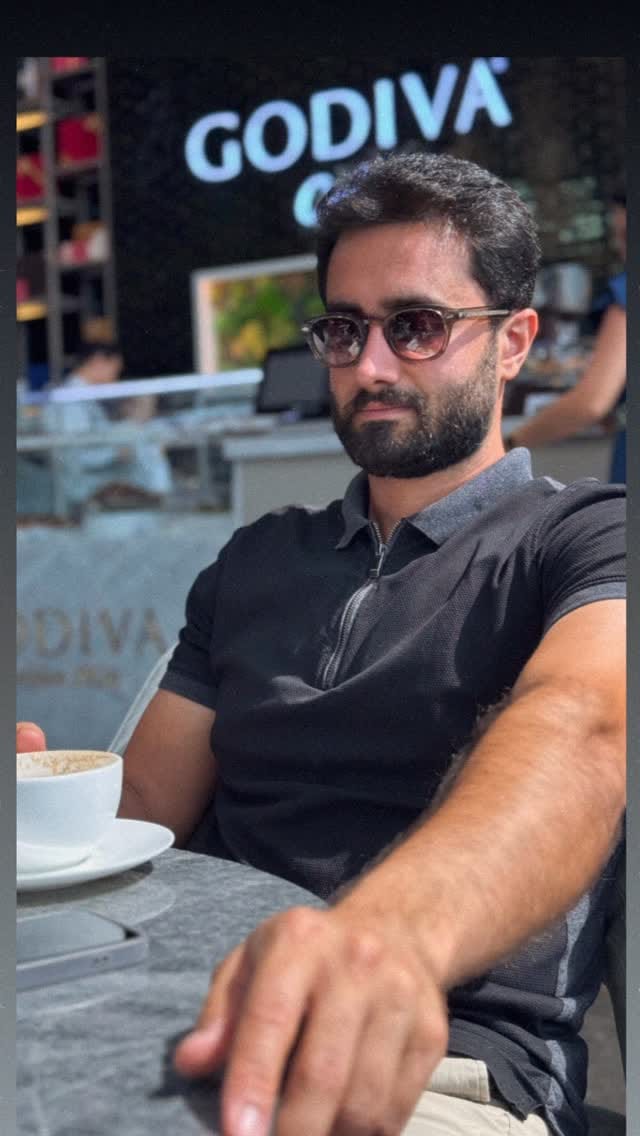 Post 7 by Mohammad Hosseini on Instagram (video)