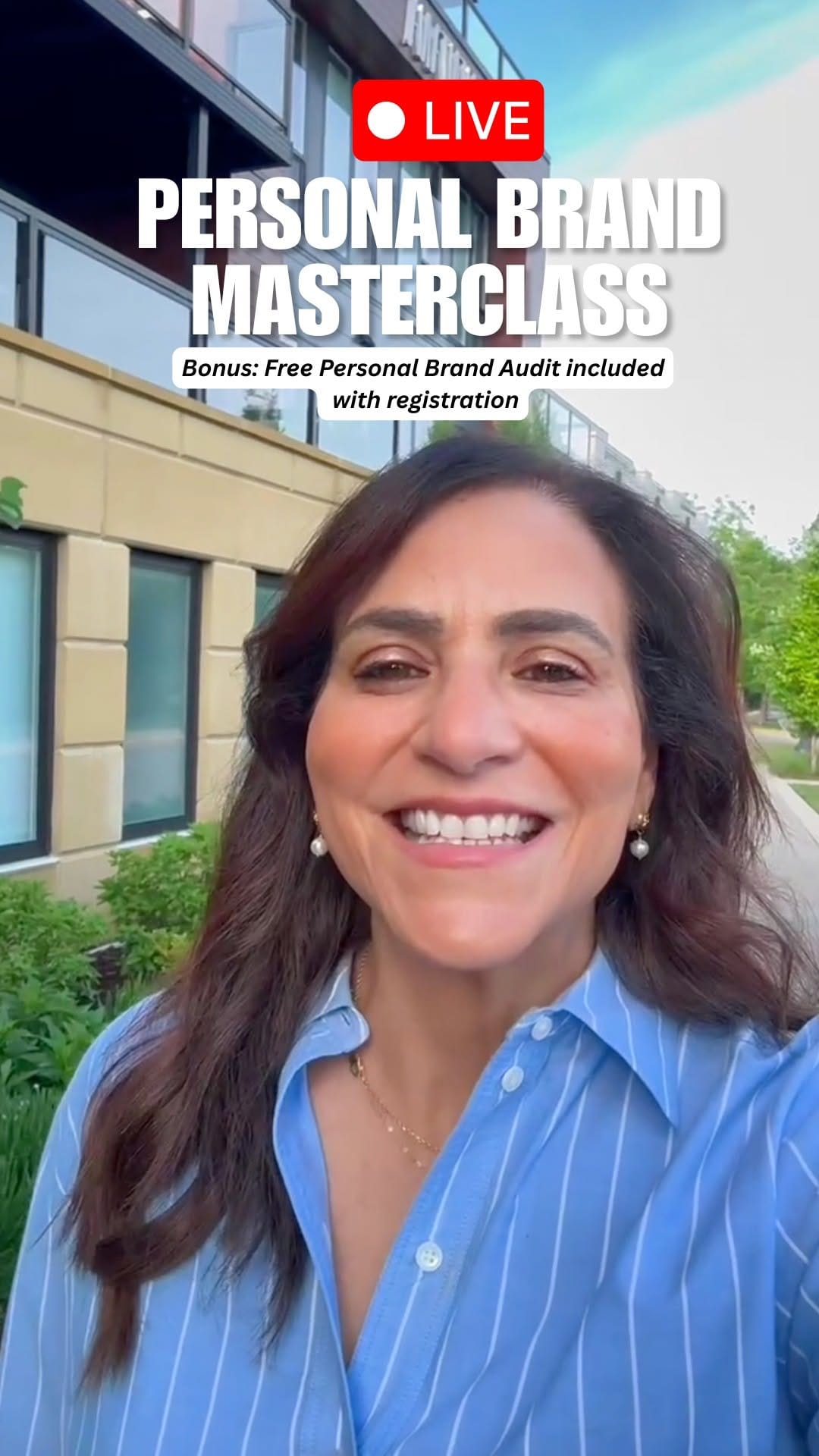 Post 1 by Maha Abouelenein on Instagram (video)