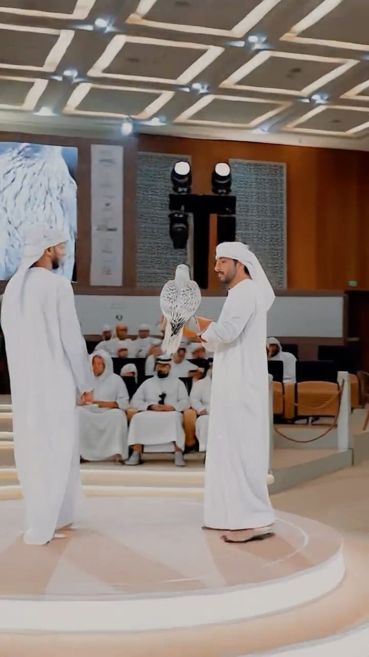 Post 1 by ADIHEX on Instagram (video)