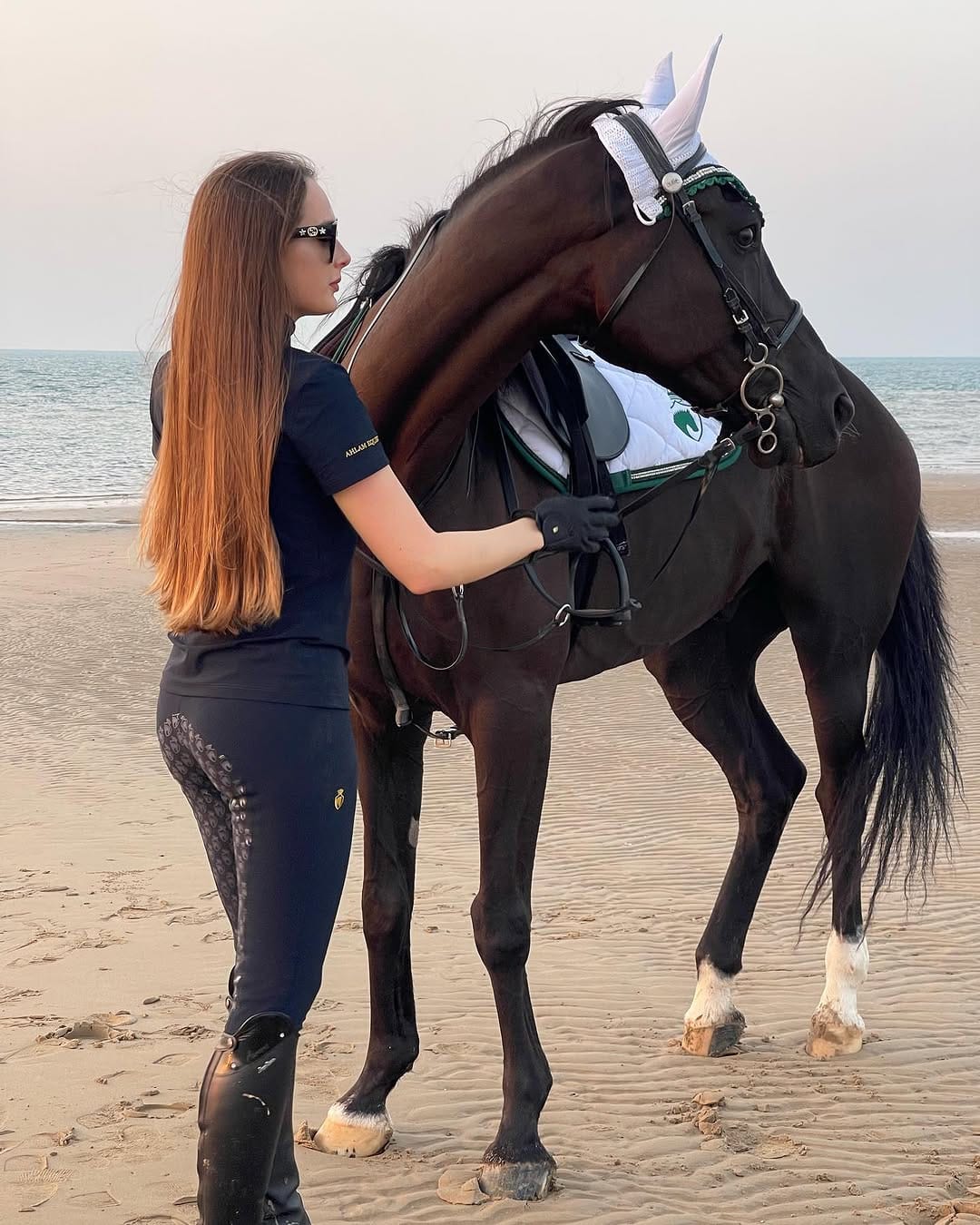 Post 9 by Horse Paradise on Instagram (image)