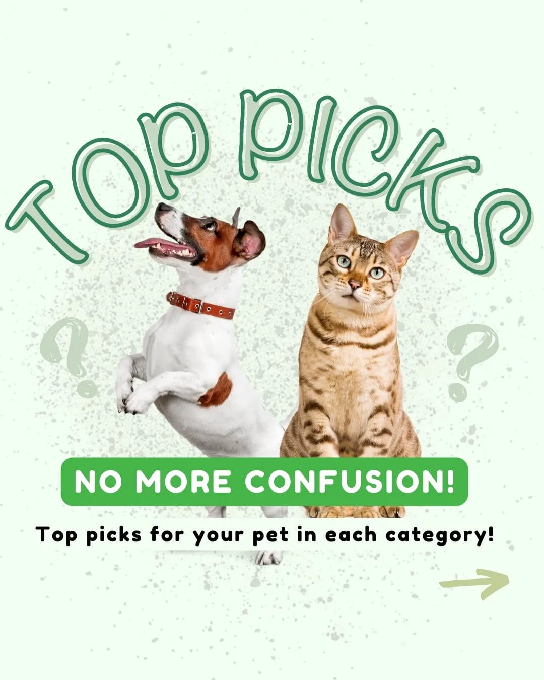Post 10 by PAWDEGA | Online Holistic Pet Wellness Store on Instagram (carousel)