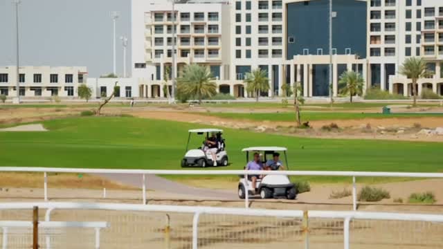 Post 3 by AESGC on Instagram (video)