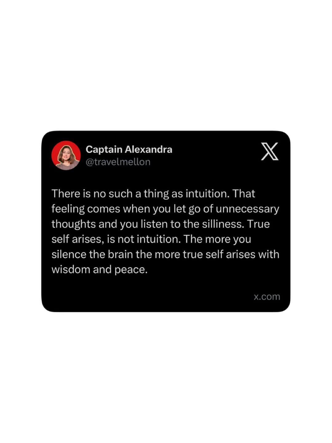 Post 8 by Alexandra Toma on Instagram (image)