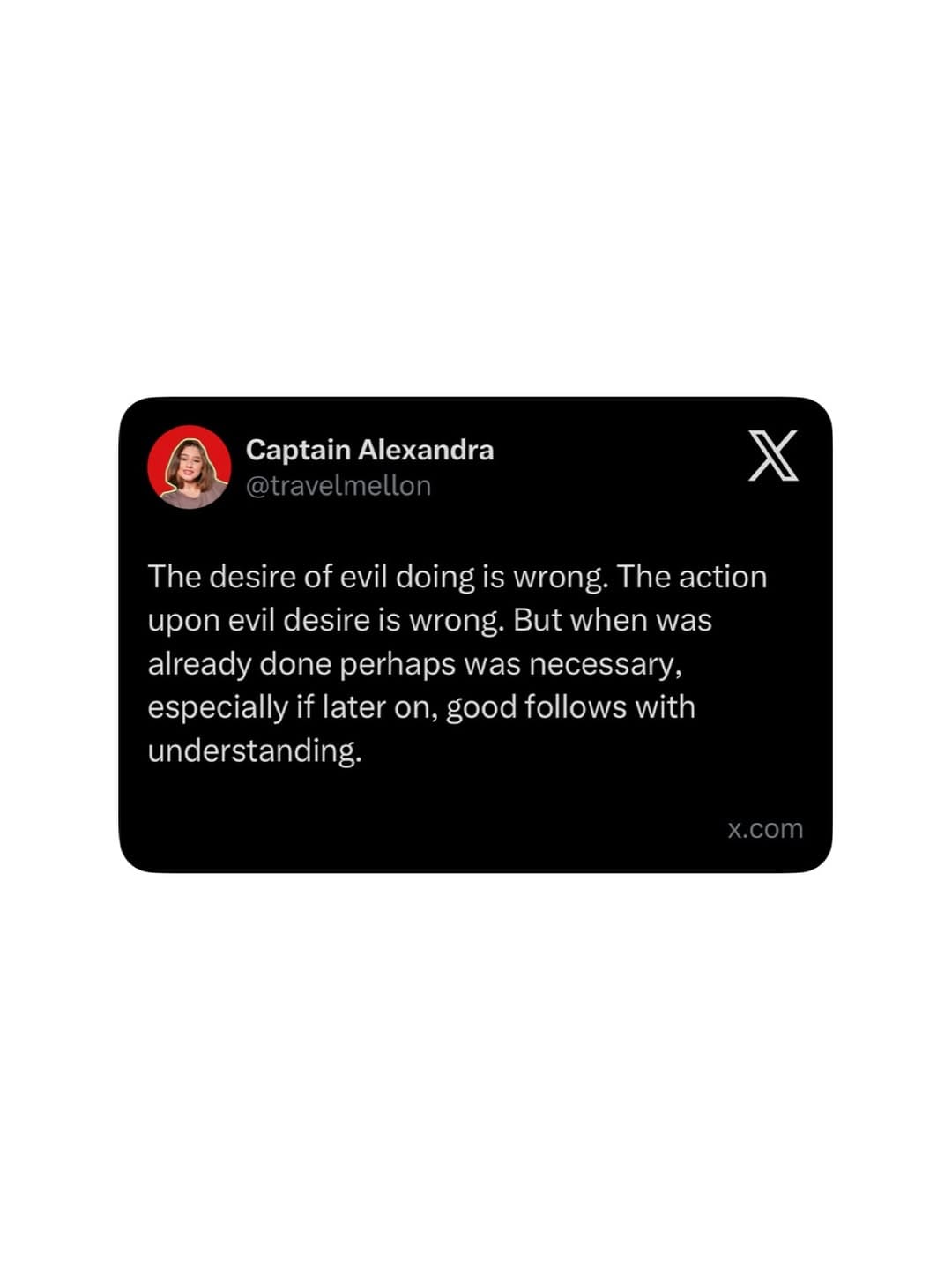 Post 7 by Alexandra Toma on Instagram (image)