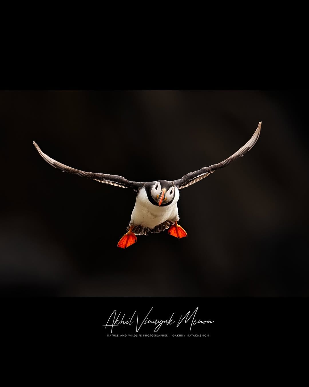Post 4 by Akhil Vinayak Menon on Instagram (carousel)