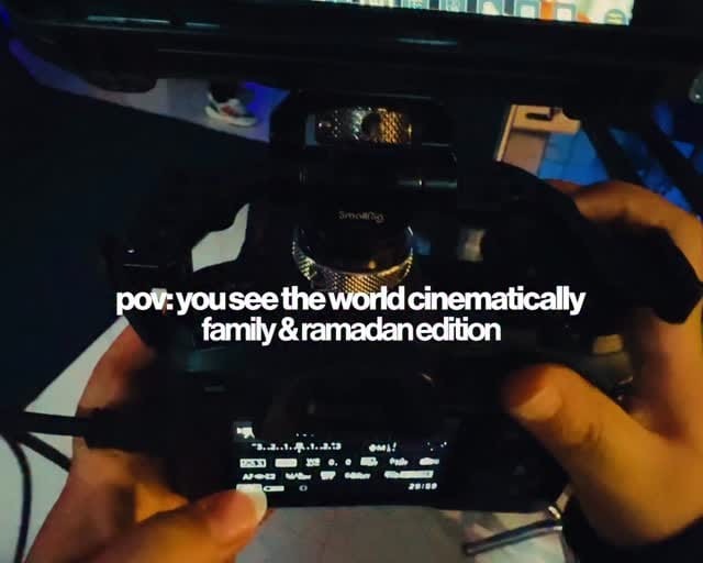 Post 2 by Rayan Badwan | Creative Studio on Instagram (video)