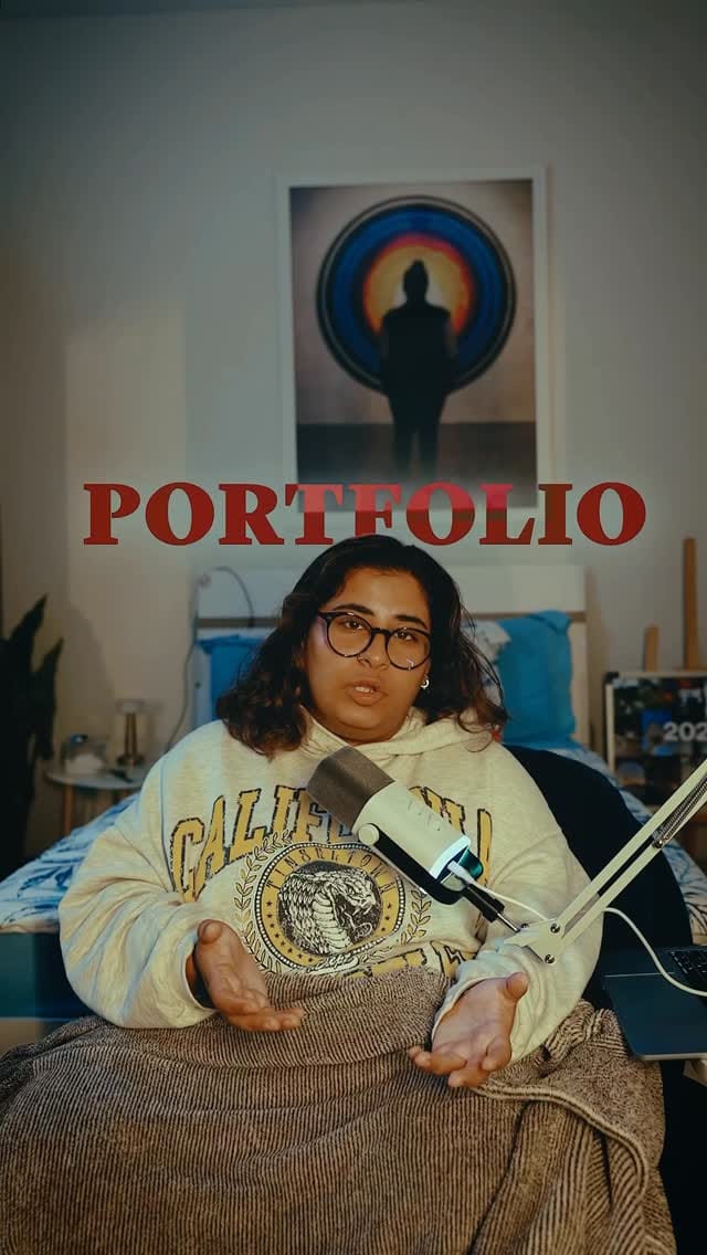 Post 7 by Rayan Badwan | Creative Studio on Instagram (video)