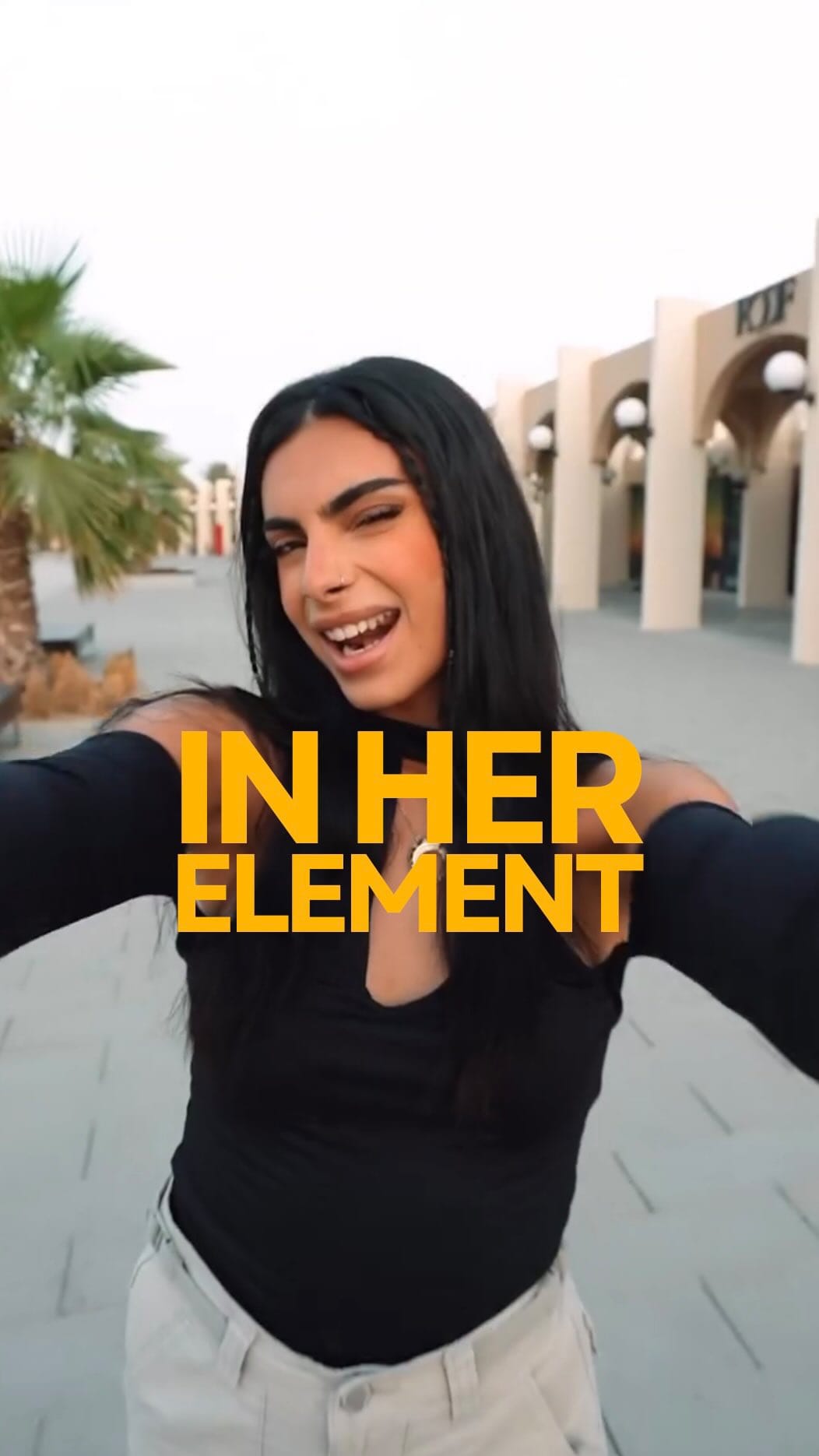 Post 10 by Rayan Badwan | Creative Studio on Instagram (video)