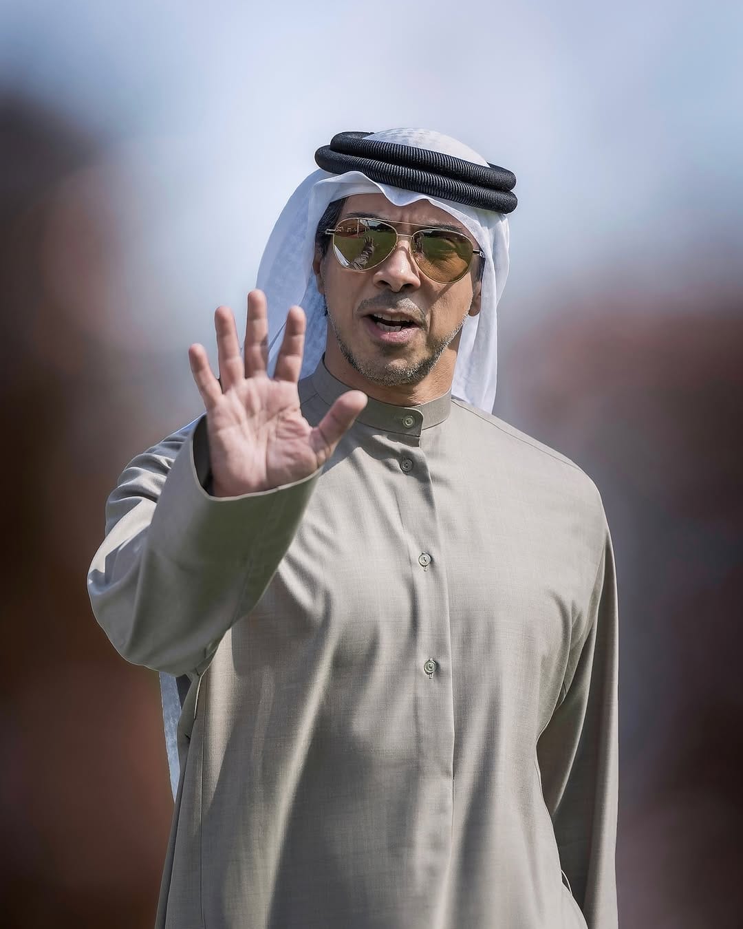 Post 9 by محمّد الحمادي on Instagram (image)