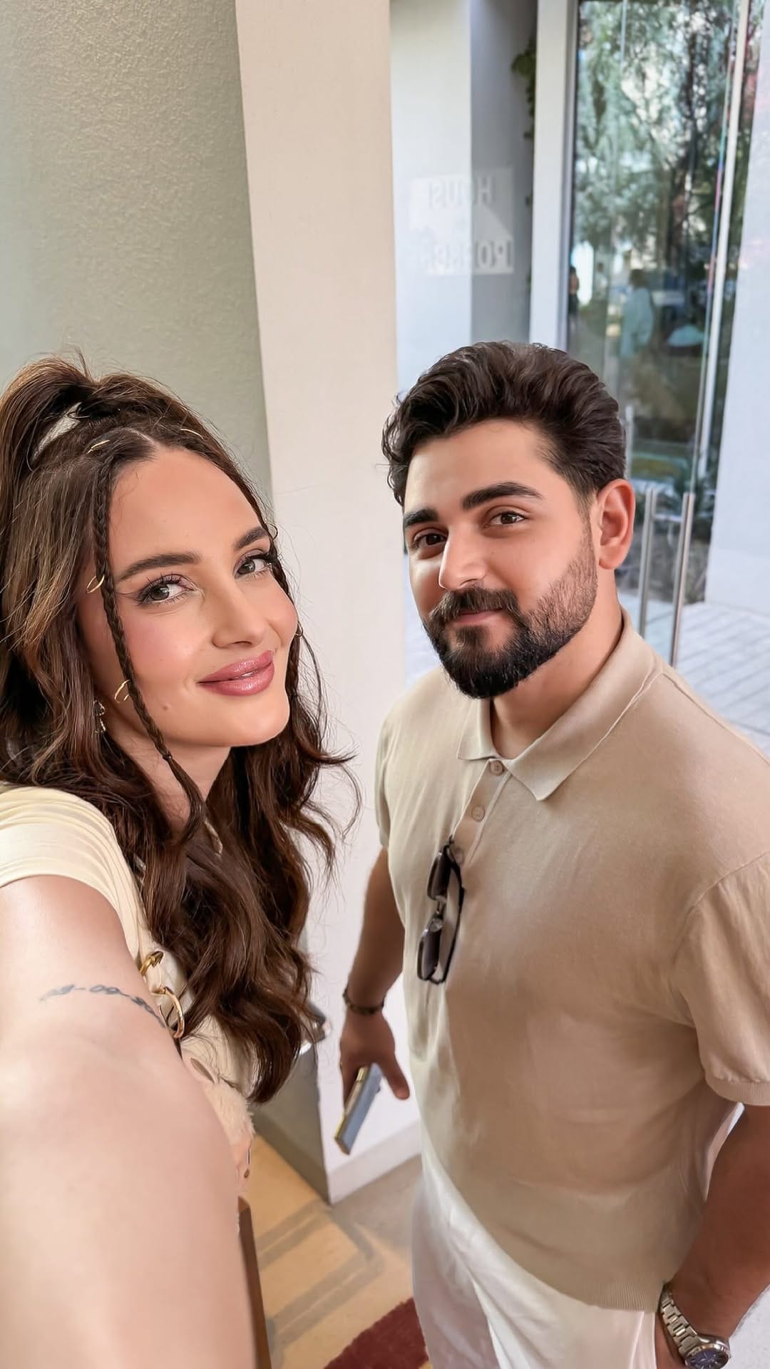 Post 2 by 𝐌𝐨𝐨𝐭𝐚𝐳 𝐙𝐫 on Instagram (video)