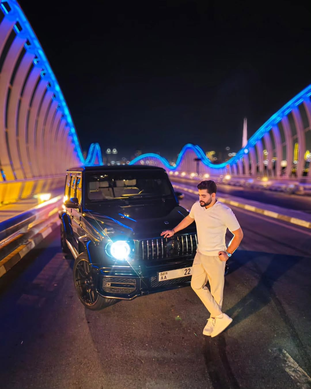 Post 4 by 𝐌𝐨𝐨𝐭𝐚𝐳 𝐙𝐫 on Instagram (image)