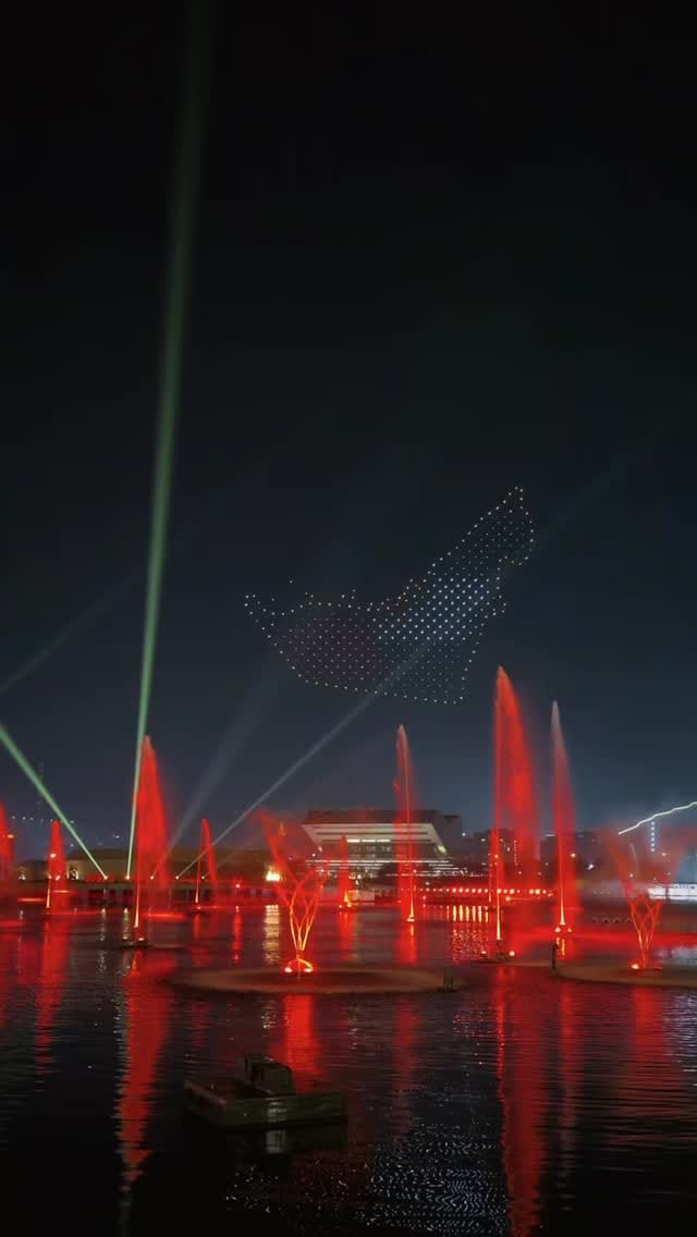 Post 3 by محمد بن أحمد on Instagram (video)