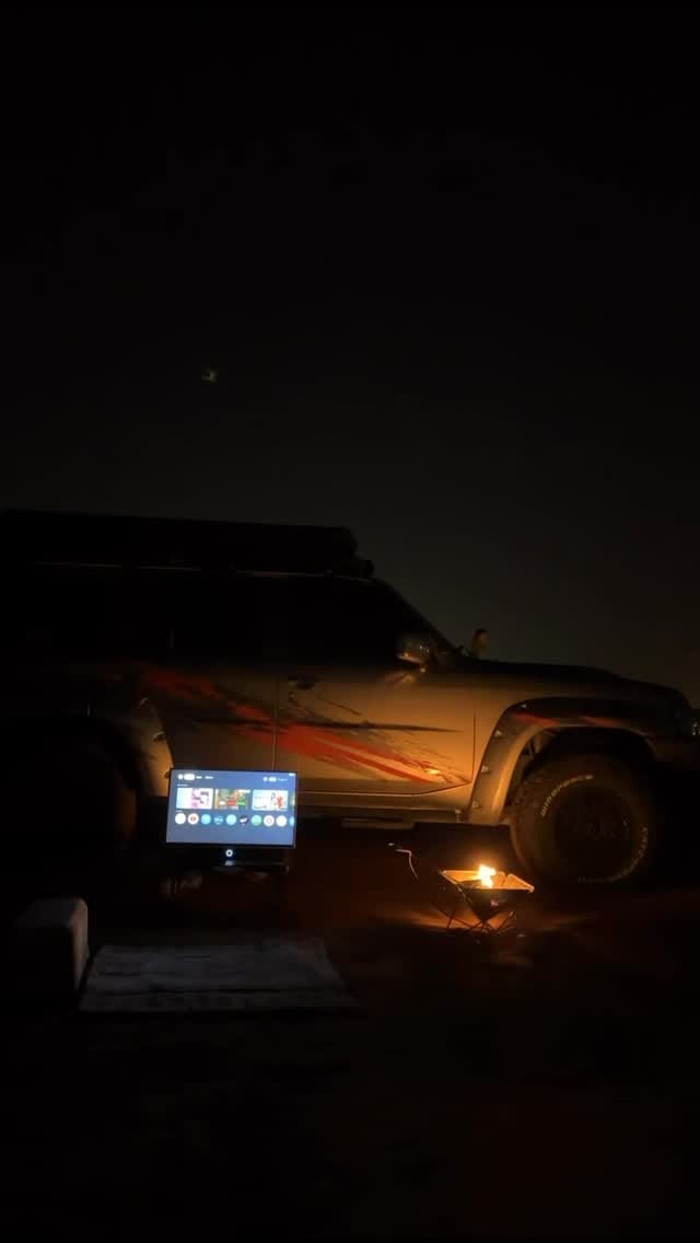 Post 9 by محمد بن أحمد on Instagram (video)