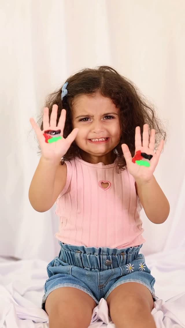 Post 10 by Inas barghouthi on Instagram (video)