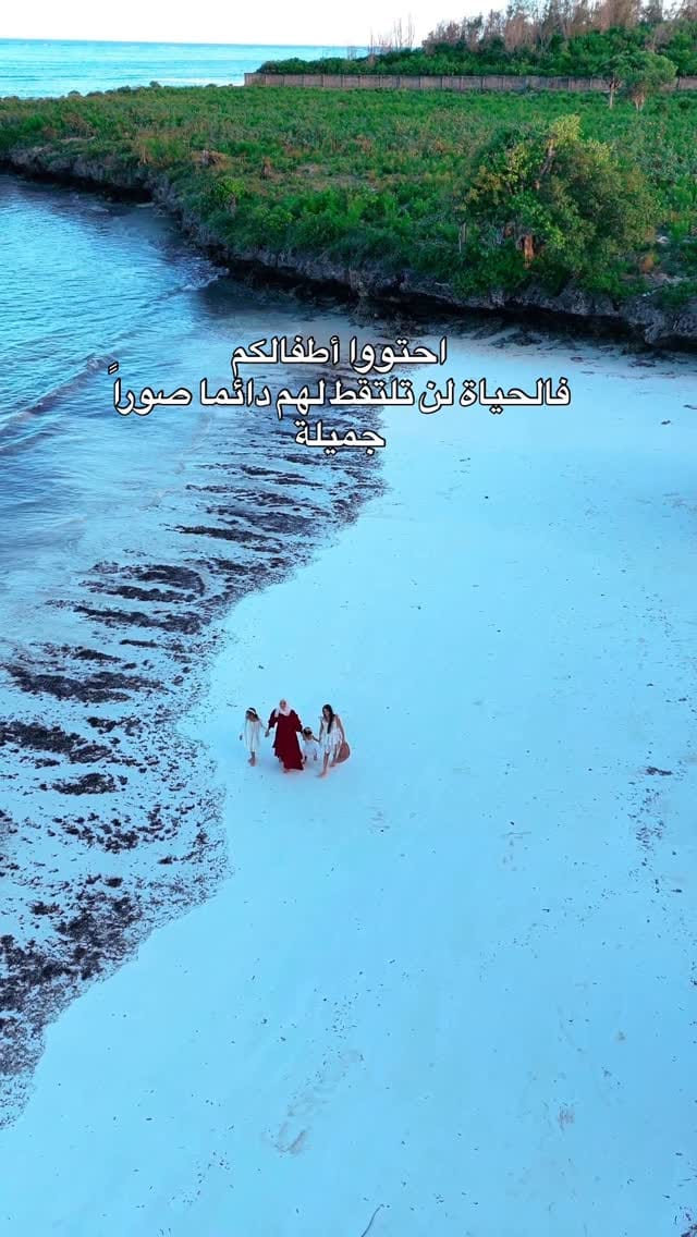 Post 8 by Inas barghouthi on Instagram (video)