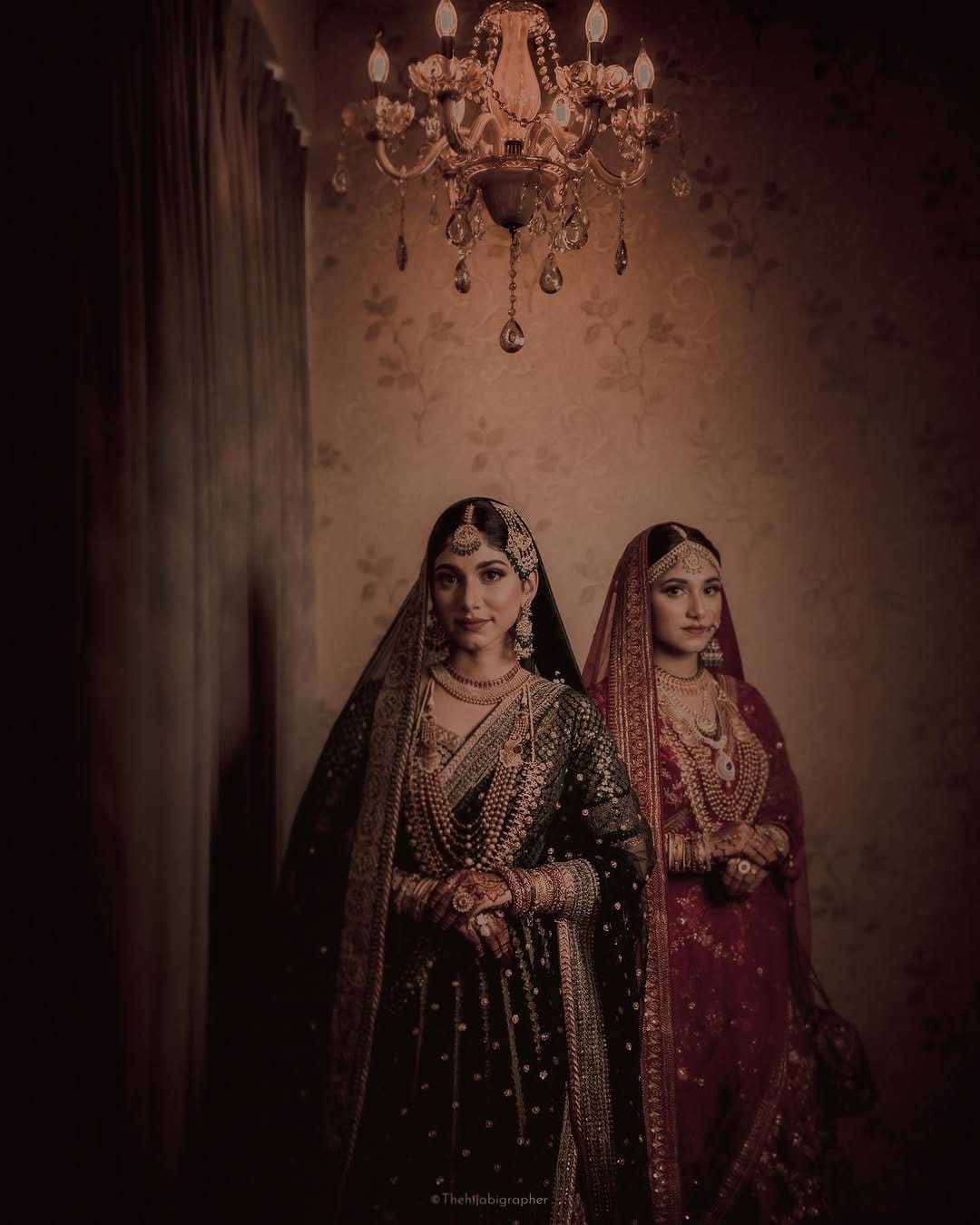 Post 9 by Suhaila | Wedding Photographer on Instagram (carousel)