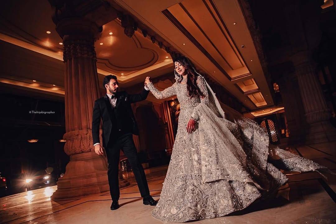 Post 8 by Suhaila | Wedding Photographer on Instagram (image)