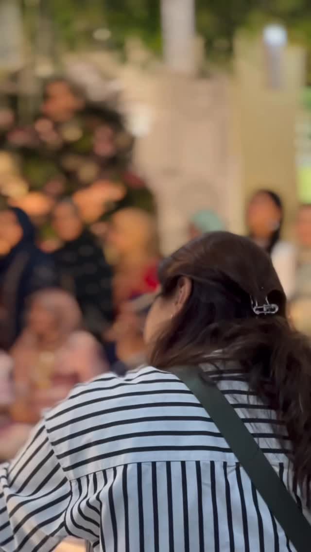 Post 6 by Suhaila | Wedding Photographer on Instagram (video)