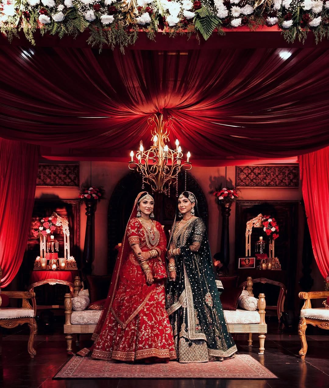Post 10 by Suhaila | Wedding Photographer on Instagram (image)