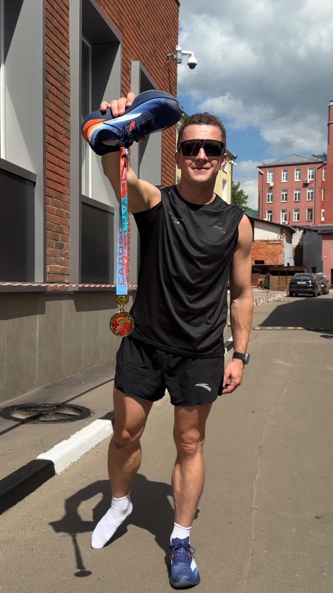Post 5 by 𝗞𝗼𝗻𝘀𝘁𝗮𝗻𝘁𝗶𝗻 𝗥𝗼𝗱𝗶𝗸𝗼𝘃 📸 on Instagram (video)