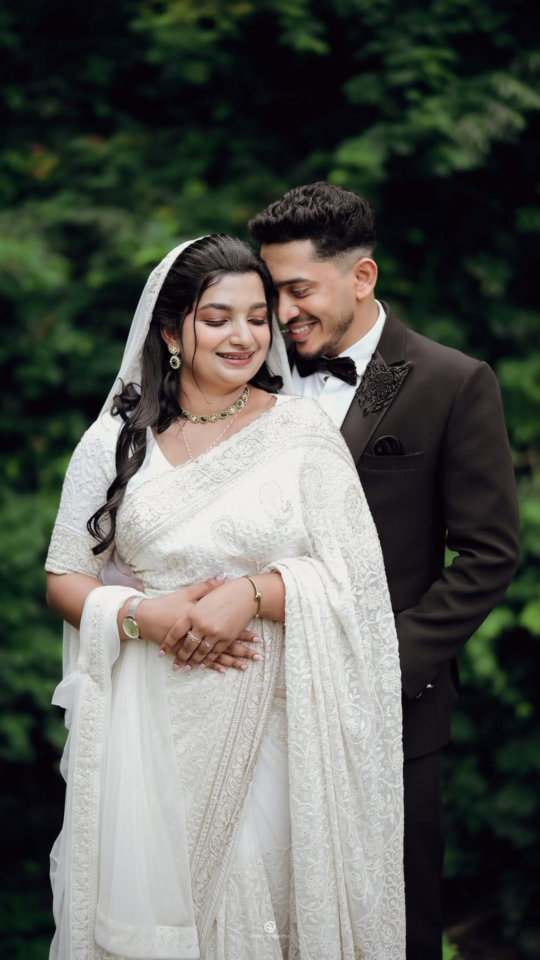Post 2 by REDMOUND WEDDINGS on Instagram (video)