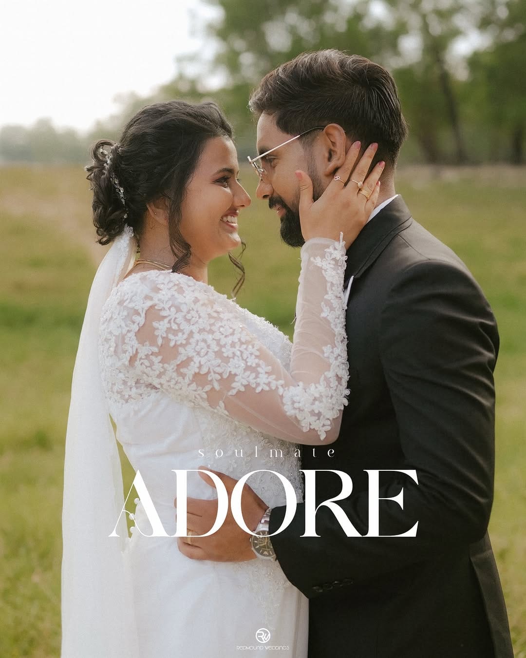 Post 6 by REDMOUND WEDDINGS on Instagram (carousel)