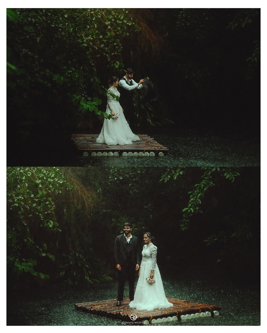 Post 9 by REDMOUND WEDDINGS on Instagram (carousel)