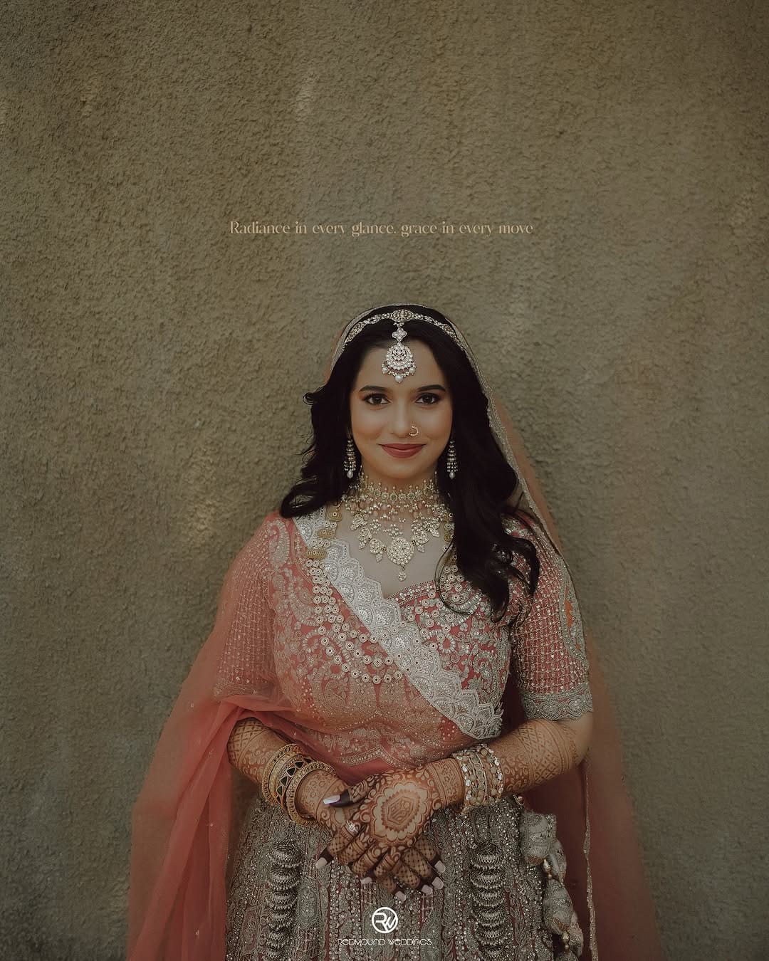 Post 10 by REDMOUND WEDDINGS on Instagram (carousel)