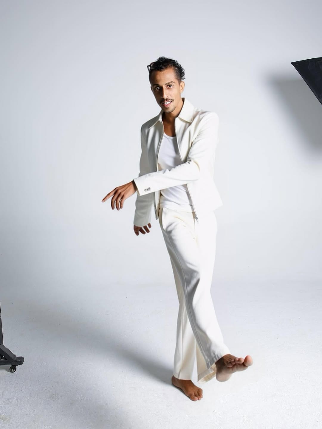 Post 2 by Alaa Shams El-Dean on Instagram (image)
