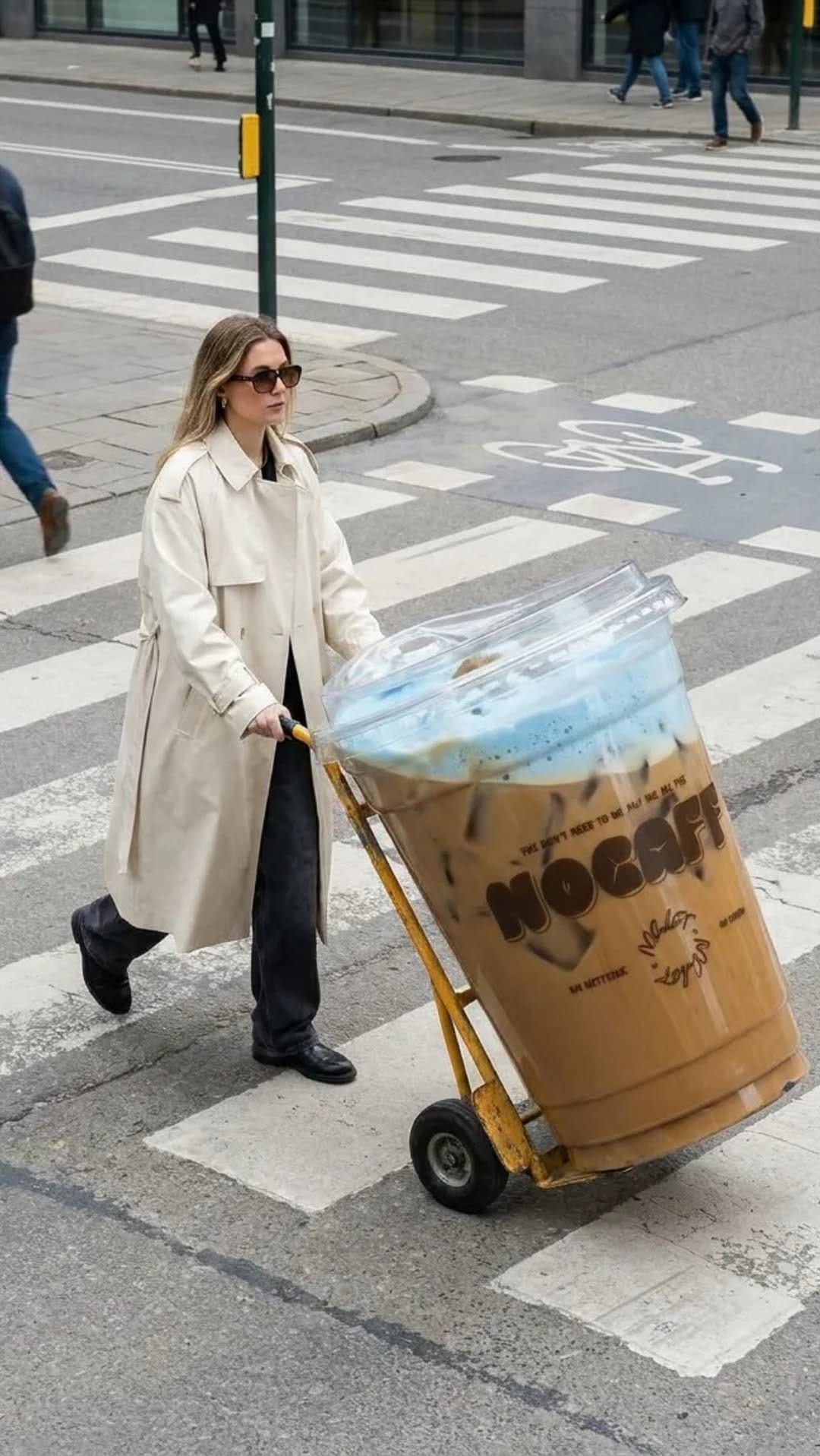 Post 2 by Saskia Eikenboom | LUXURY BRANDING on Instagram (video)