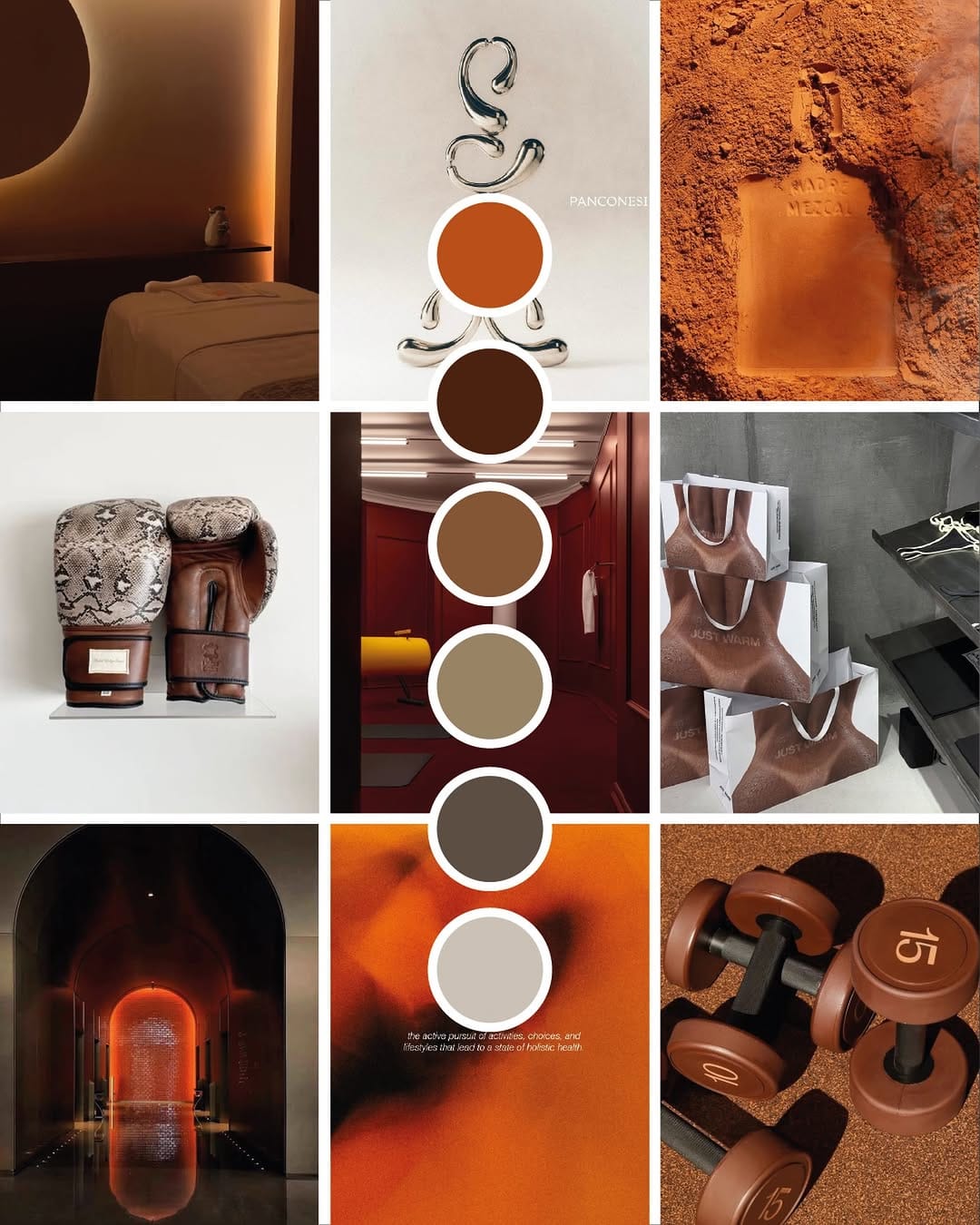 Post 7 by Saskia Eikenboom | LUXURY BRANDING on Instagram (image)