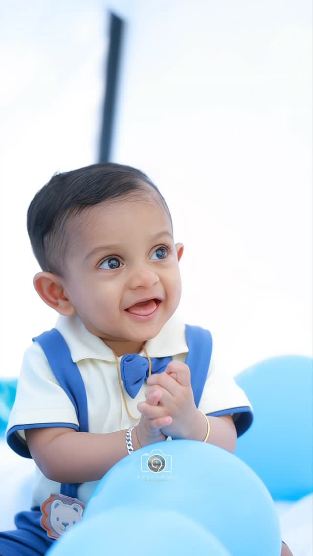 Post 4 by Abhijith Anand Photography on Instagram (video)