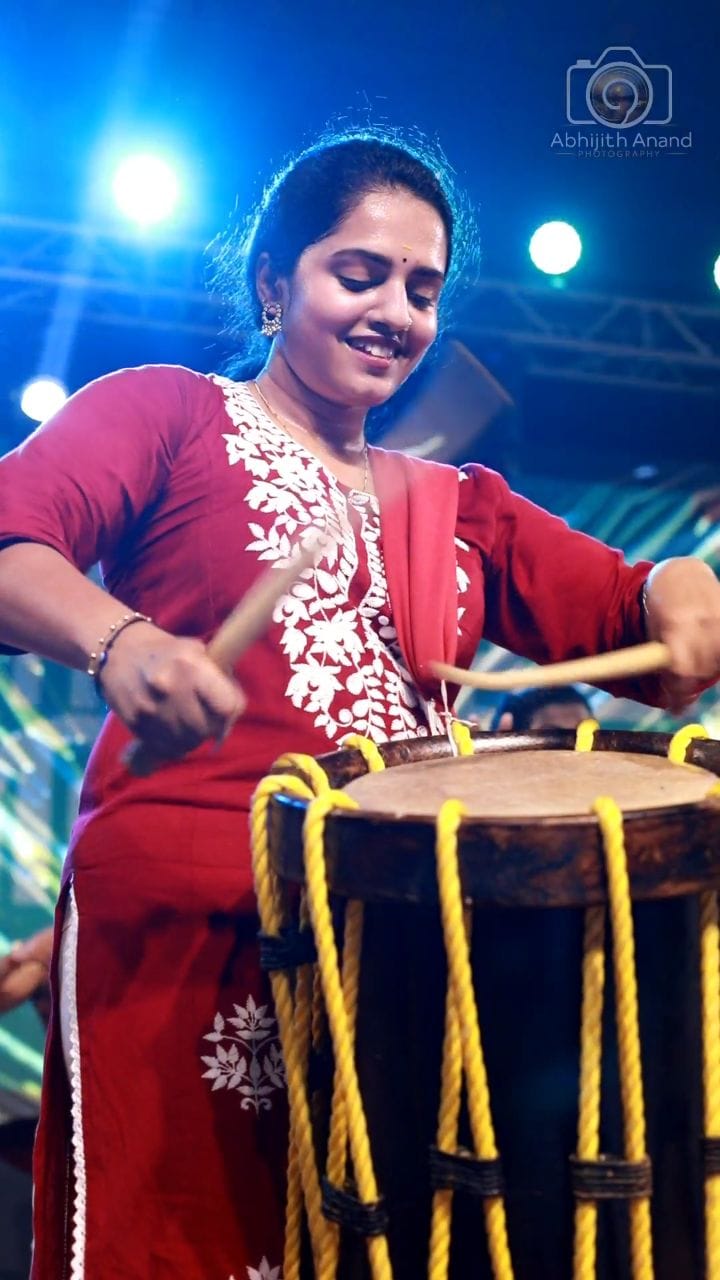 Post 10 by Abhijith Anand Photography on Instagram (video)