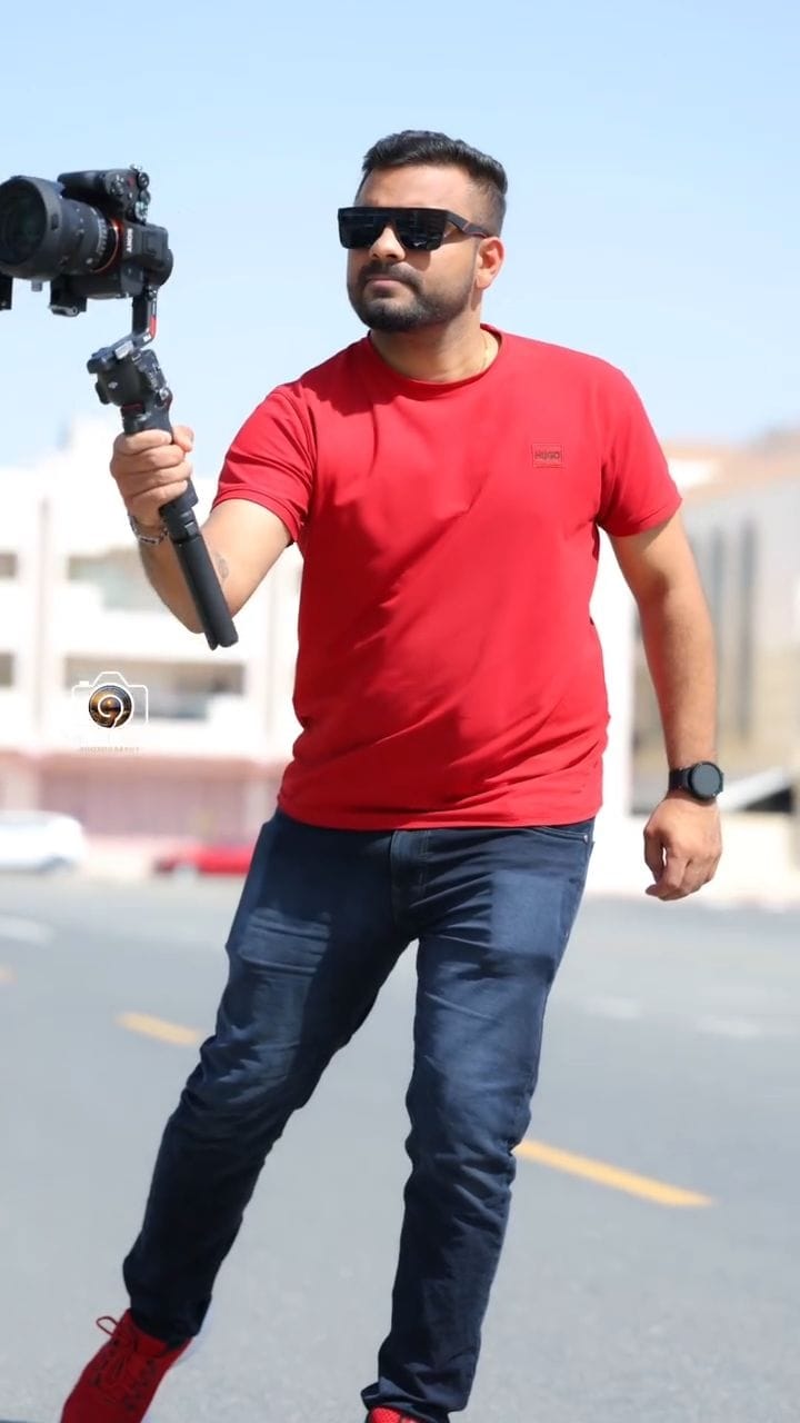 Post 2 by Abhijith Anand Photography on Instagram (video)