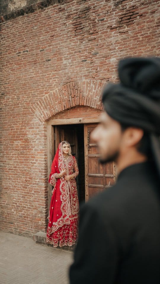 Post 6 by Shoaib Akhter on Instagram (video)