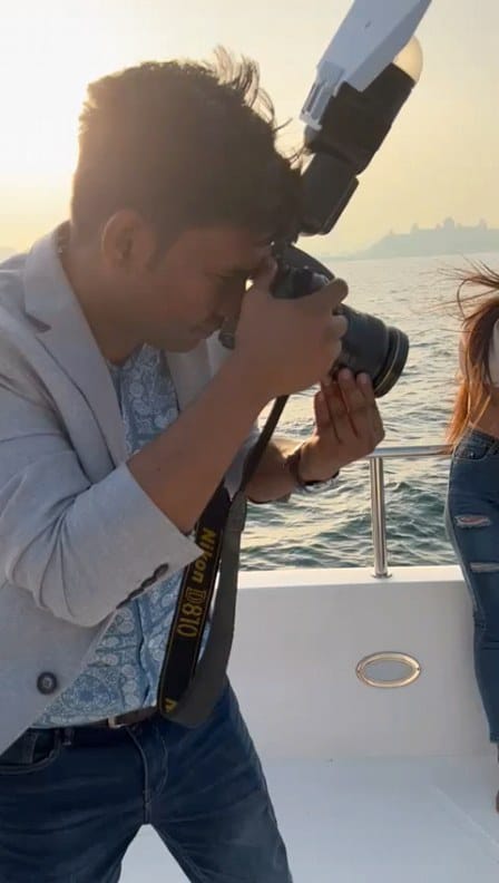 Post 10 by Himanshu Kumar dwiwedi on Instagram (video)
