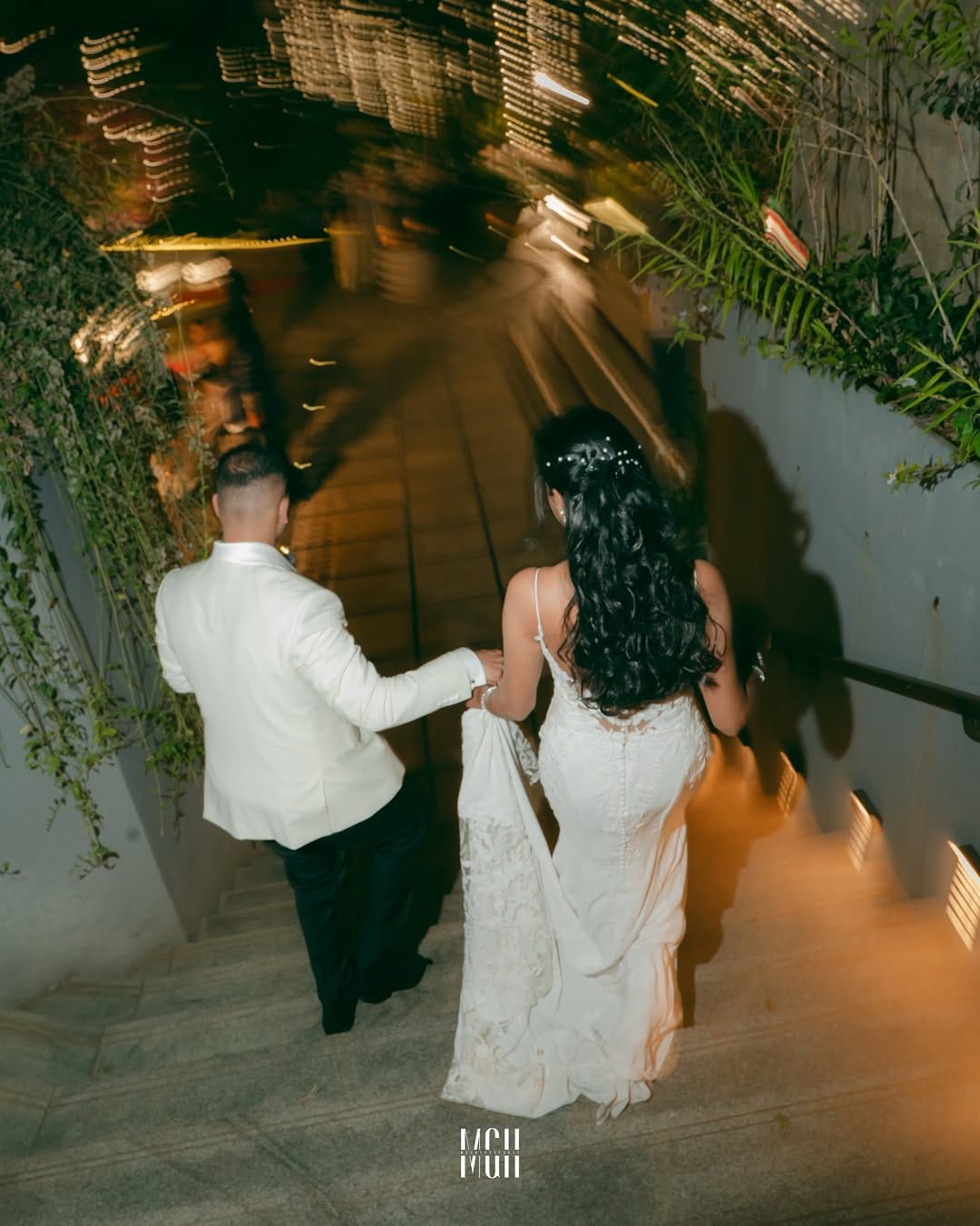 Post 2 by MGH - Merrygohearts Weddings ® on Instagram (carousel)