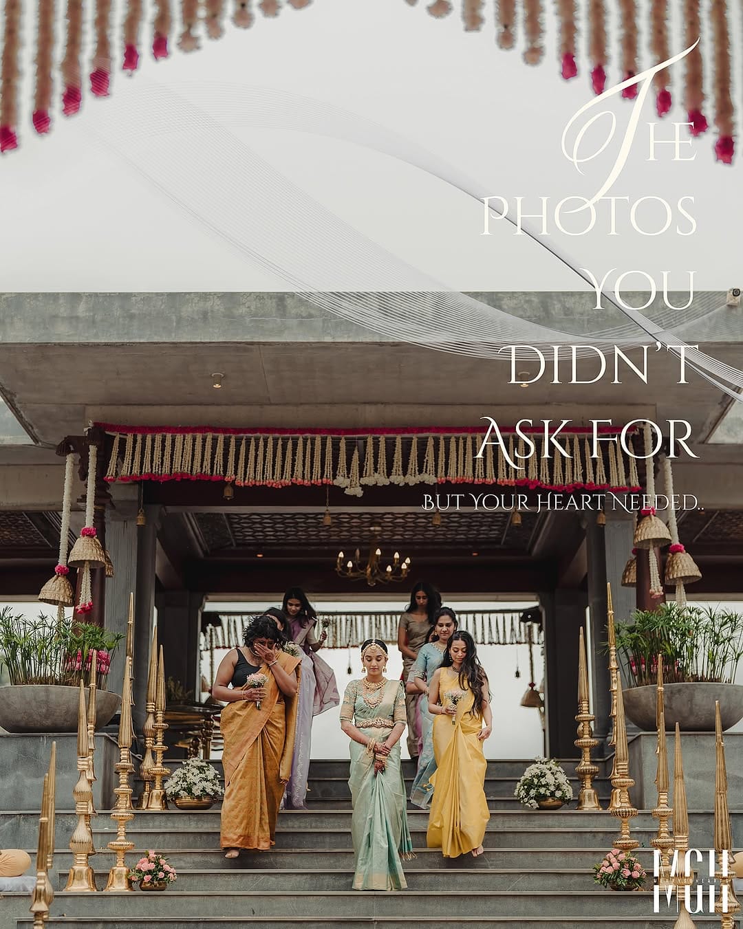 Post 10 by MGH - Merrygohearts Weddings ® on Instagram (carousel)