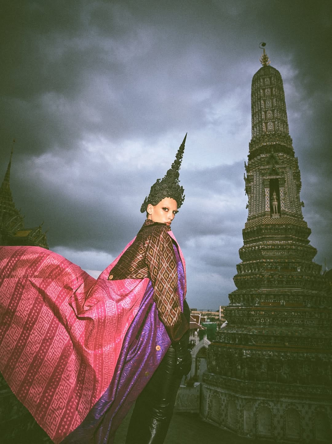 Post 6 by Akula Madhu (MADDY) on Instagram (carousel)