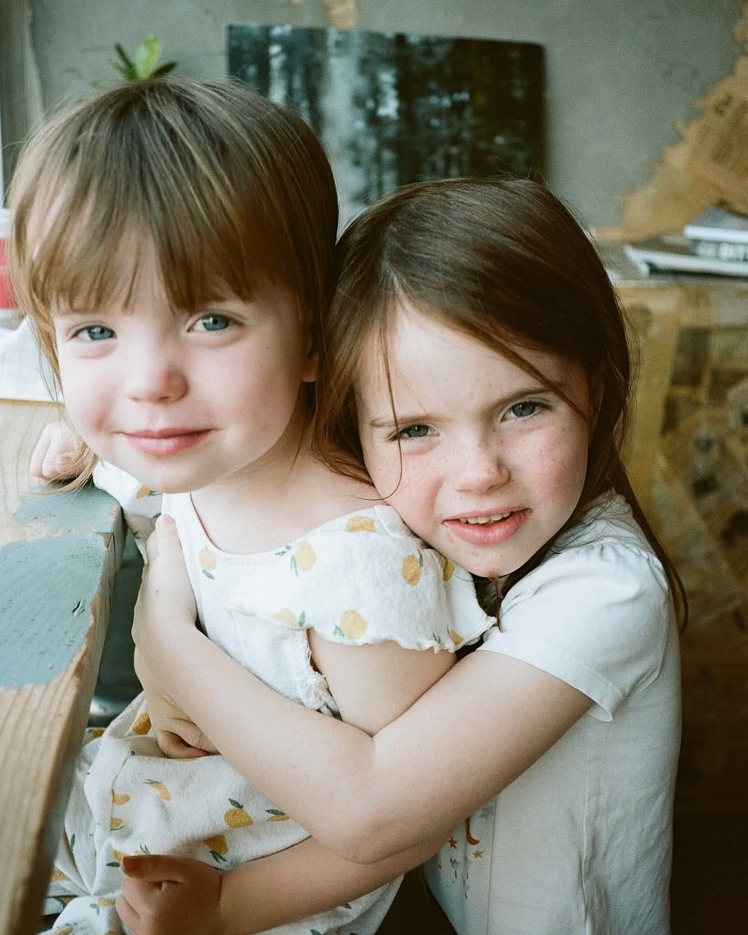 Post 6 by Freya Dowson on Instagram (image)