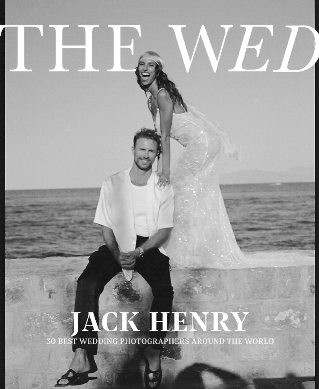 Post 5 by Jack Henry on Instagram (image)