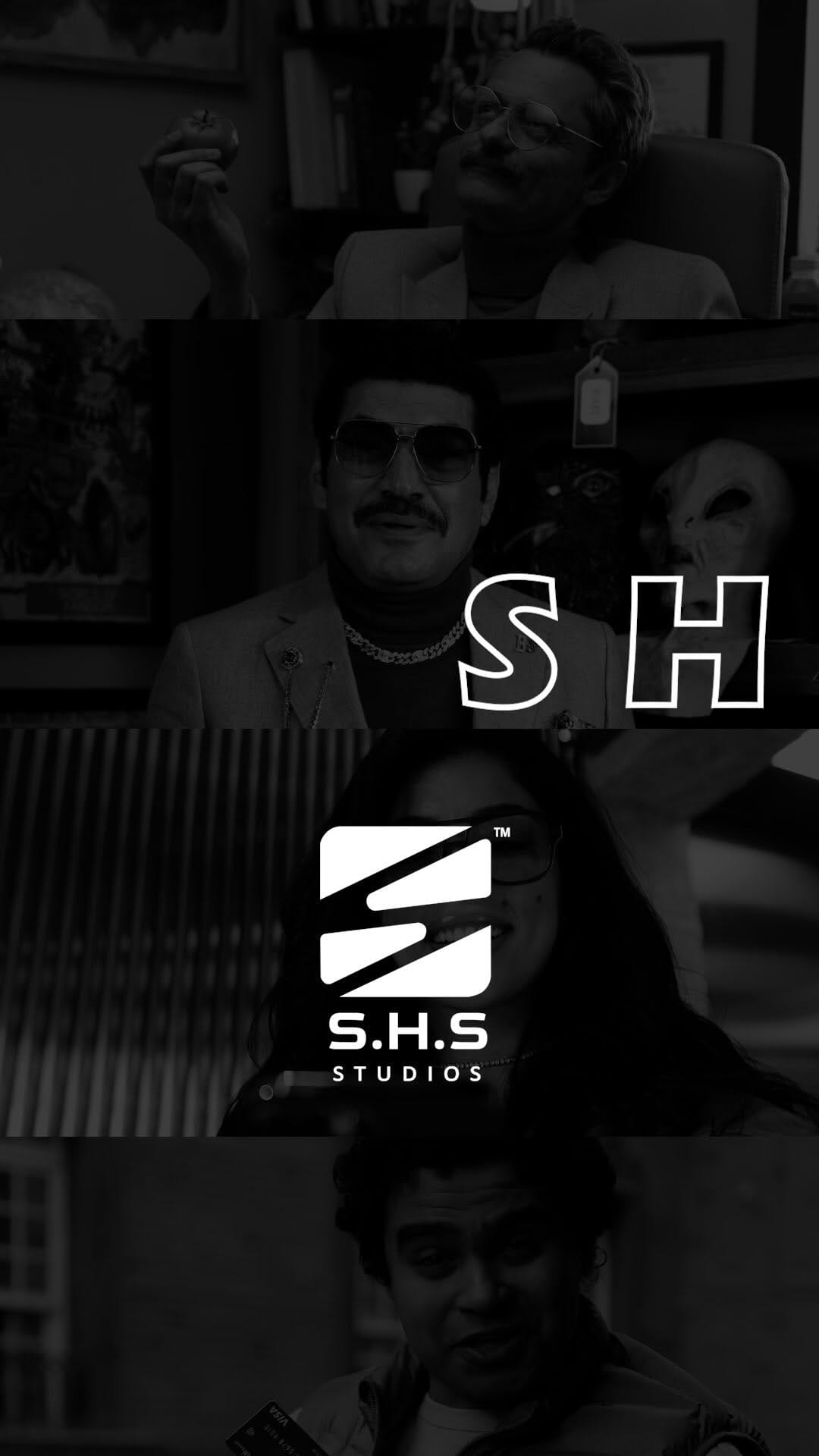Post 8 by Shady Essam | شادي عصام on Instagram (video)